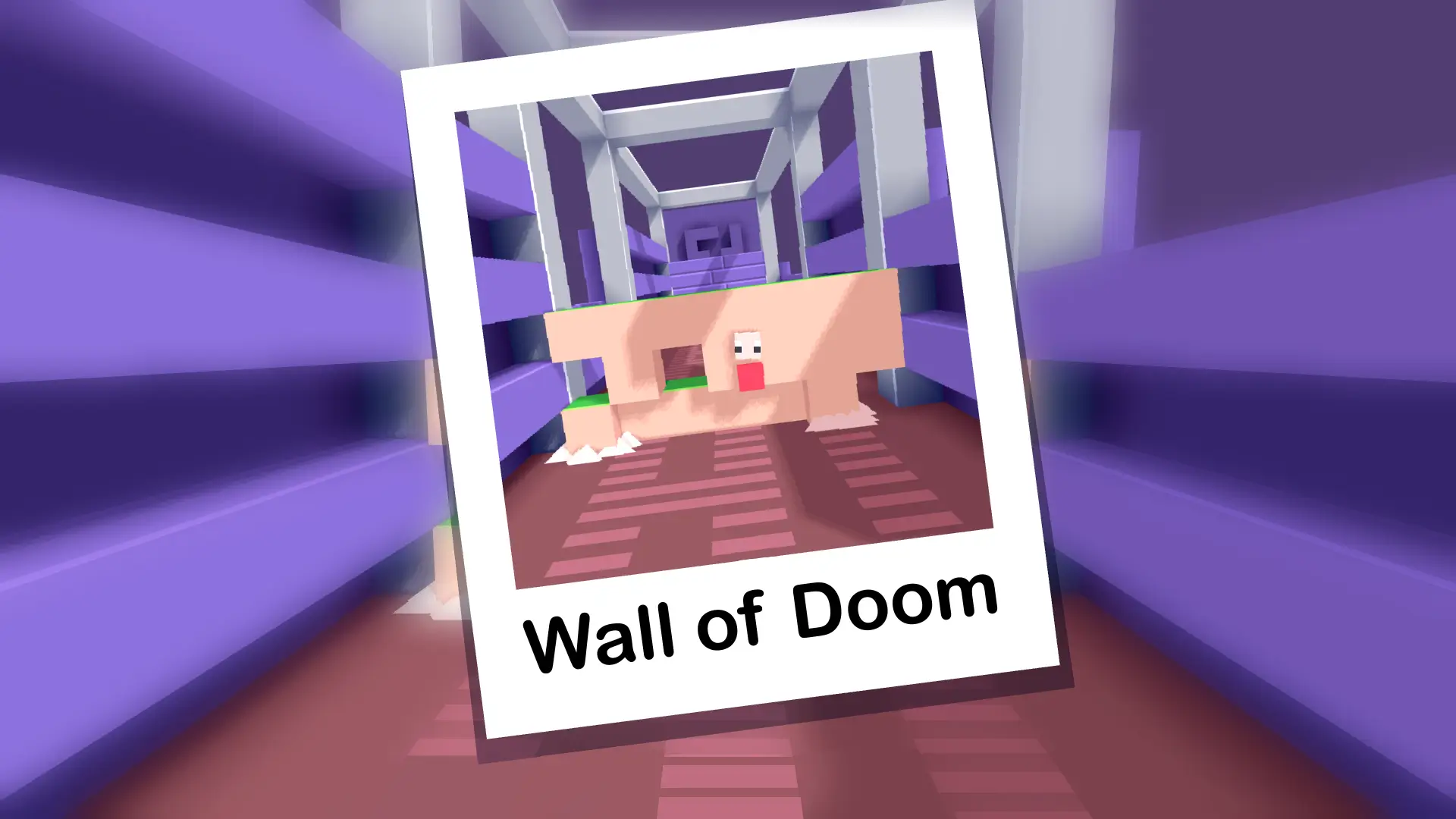 Wall of Doom
