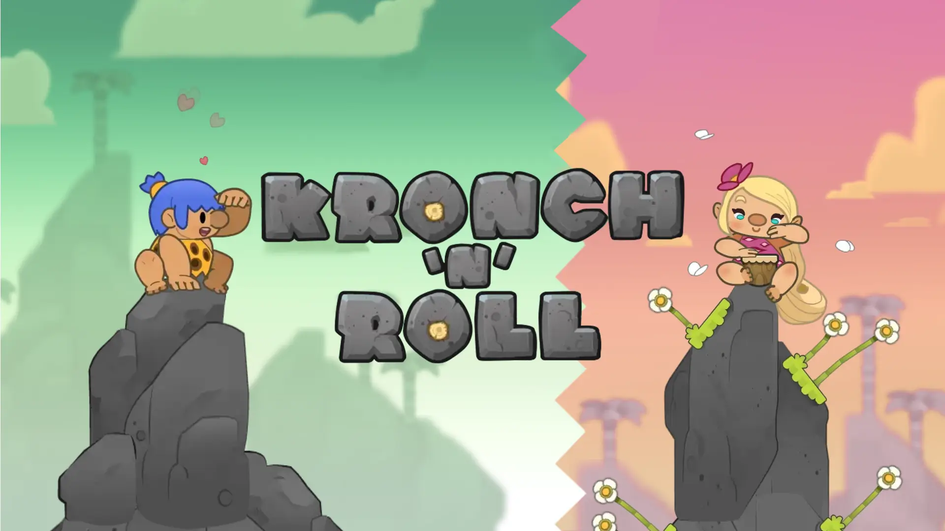 kronch-n-roll