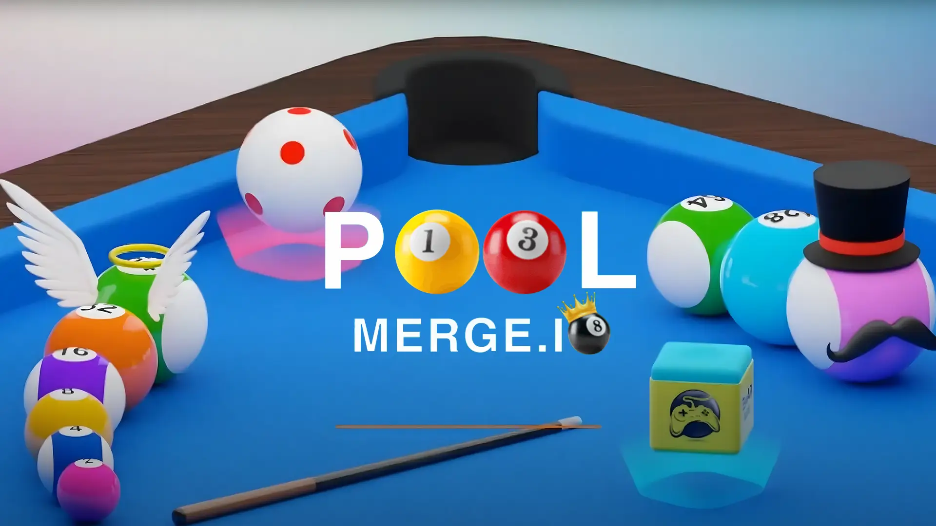 pool-merge-io