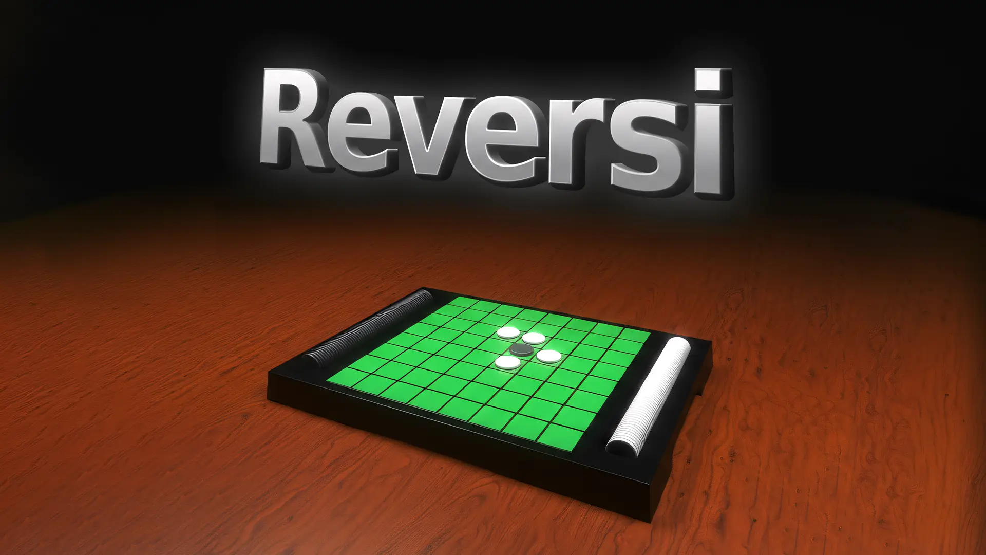 Reversi